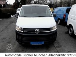VOLKSWAGEN T6 Transporter Kasten 4M* rre*Sortimo*