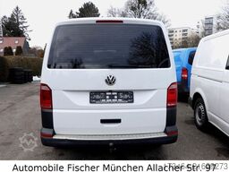 VOLKSWAGEN T6 Transporter Kasten 4M* rre*Sortimo*