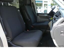 VOLKSWAGEN T6 Transporter Kasten 4M* rre*Sortimo*