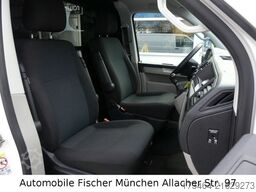 VOLKSWAGEN T6 Transporter Kasten 4M* rre*Sortimo*