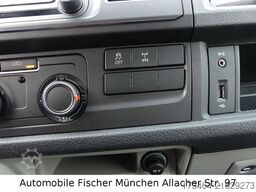 VOLKSWAGEN T6 Transporter Kasten 4M* rre*Sortimo*
