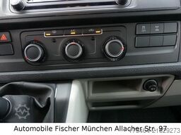 VOLKSWAGEN T6 Transporter Kasten 4M* rre*Sortimo*