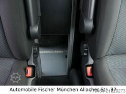 VOLKSWAGEN T6 Transporter Kasten 4M* rre*Sortimo*