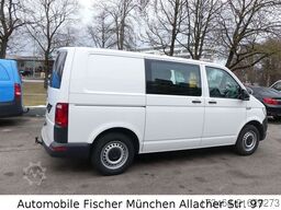 VOLKSWAGEN T6 Transporter Kasten 4M* rre*Sortimo*