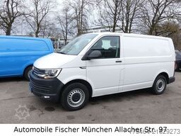VOLKSWAGEN T6 Transporter Kasten 4M* rre*Sortimo*
