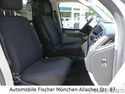 VOLKSWAGEN T6 Transporter Kasten 4M* rre*Sortimo*
