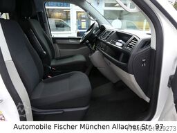 VOLKSWAGEN T6 Transporter Kasten 4M* rre*Sortimo*