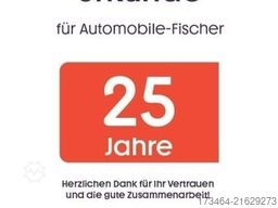 VOLKSWAGEN T6 Transporter Kasten 4M* rre*Sortimo*