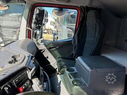MERCEDES-BENZ ATEGO 1530**HOCHDACH*2 X LIEGE*KLIMA*2,95 H
