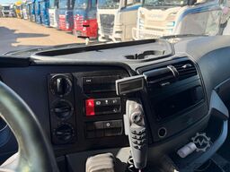 MERCEDES-BENZ ATEGO 1530**HOCHDACH*2 X LIEGE*KLIMA*2,95 H