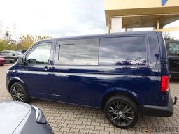VW T6.1 Transporter Mixto 4MOTION 204PS DSG KR AHK