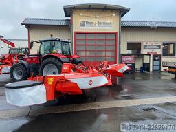 Kuhn FC 9530 D-FF