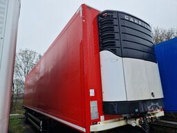 SCHMITZ CARGOBULL Kühlkoffer SKO10 LBW Bär 2 t Carrier Max. 1300