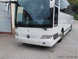 MERCEDES-BENZ O 580 15 RHD Travego  DEUTSCHES Fahrzeug  TOP