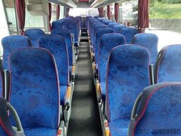 MERCEDES-BENZ O 580 15 RHD Travego  DEUTSCHES Fahrzeug  TOP