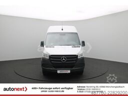 MERCEDES-BENZ Sprinter 317 Tourer Aut. *Dachklima* 9-SITZE+AHK