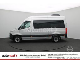 MERCEDES-BENZ Sprinter 317 Tourer Aut. *Dachklima* 9-SITZE+AHK