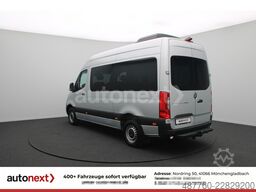 MERCEDES-BENZ Sprinter 317 Tourer Aut. *Dachklima* 9-SITZE+AHK
