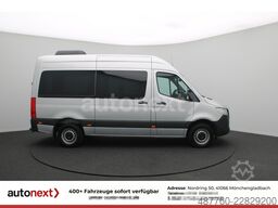 MERCEDES-BENZ Sprinter 317 Tourer Aut. *Dachklima* 9-SITZE+AHK