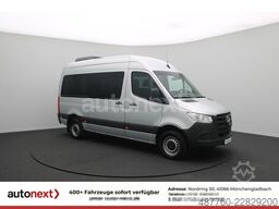 MERCEDES-BENZ Sprinter 317 Tourer Aut. *Dachklima* 9-SITZE+AHK