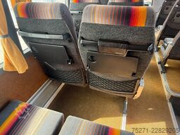 SETRA S 208 , Top Zustand, H Kennzeichen