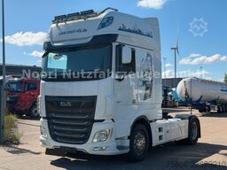 DAF XF530 SSC 2Tanks 1275L ACC Standklima Xenon