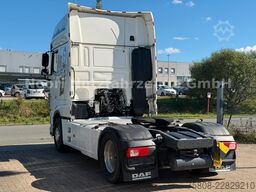 DAF XF530 SSC 2Tanks 1275L ACC Standklima Xenon