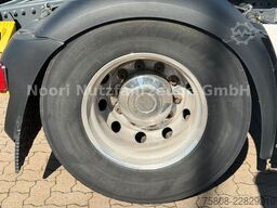 DAF XF530 SSC 2Tanks 1275L ACC Standklima Xenon