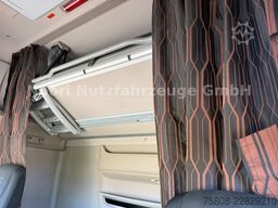 DAF XF530 SSC 2Tanks 1275L ACC Standklima Xenon