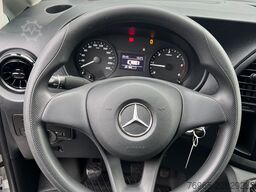 MERCEDES-BENZ Vito 116 LANG 6G KLIMA NAVI KAMERA 3-SITZE EURO6
