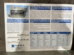 Orma PM/AIR 23/09