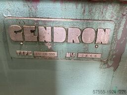 Gendron RU 28-100