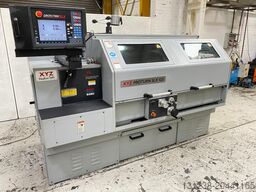 XYZ Machine Tools Proturn SLX425 x 1250