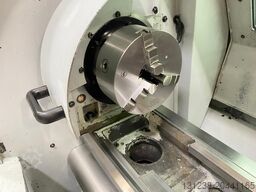 XYZ Machine Tools Proturn SLX425 x 1250