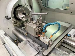 XYZ Machine Tools Proturn SLX425 x 1250