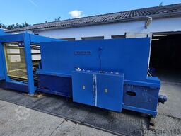 KUPER ST/I-1400 1350x650mm