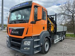 MAN TGS 26.440