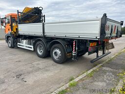 MAN TGS 26.440