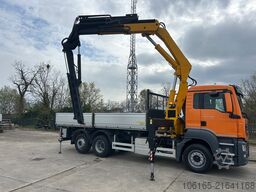 MAN TGS 26.440