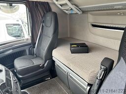 DAF XF 480 FT SC + INTARDER + KIPPHYDRAULIK + 2x TANK