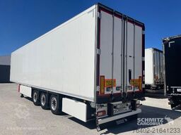 Schmitz Cargobull Semitrailer Reefer Standard