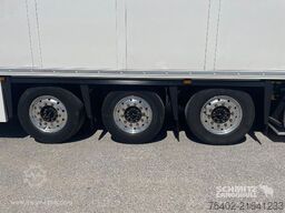 Schmitz Cargobull Semitrailer Reefer Standard