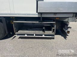 Schmitz Cargobull Semitrailer Reefer Standard