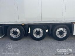 Schmitz Cargobull Semitrailer Reefer Standard