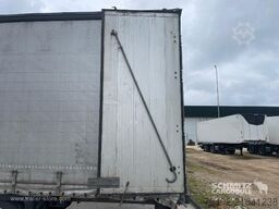 Schmitz Cargobull Semitrailer Curtainsider Mega
