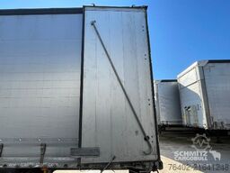 Schmitz Cargobull Semitrailer Curtainsider Mega