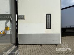Schmitz Cargobull Tiefkühler Multitemp