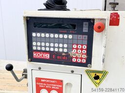 König classic rex t4