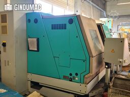 Index G300 RatioLine