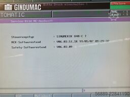 Index G300 RatioLine